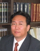 Researcher KIM, Je wan photo