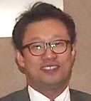 Researcher Cho, Hyun Koo photo