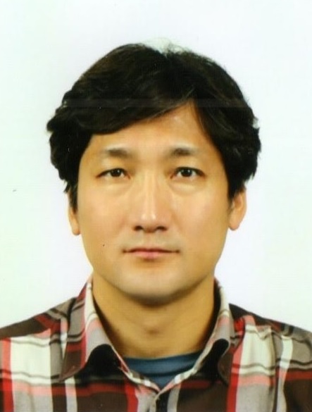 Researcher Lee, Tae won photo