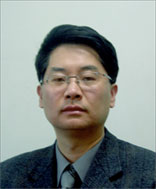 Researcher Eom, Doo Seop photo