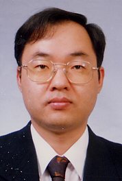 Researcher Han, Ho gyu photo