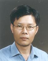 Researcher YUN, Seong Taek photo