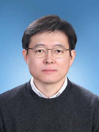 Researcher Jo, Ho Young photo