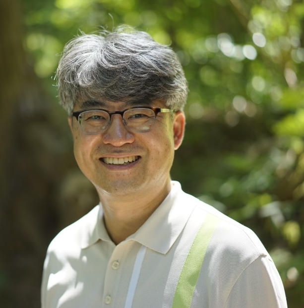Researcher Kim, Jong Seung photo