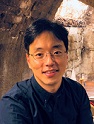 Researcher YOON, Hyo Jae photo