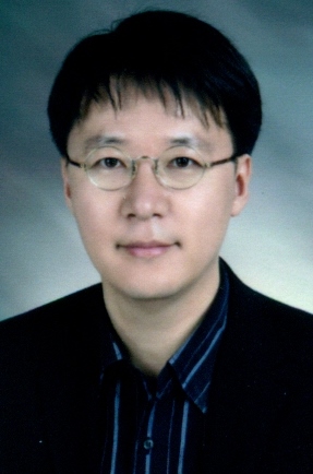 Researcher LEE, Sang Won photo