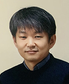 Researcher CHOI, Ki hang photo