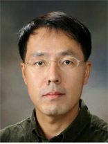Researcher Cho, Min haeng photo