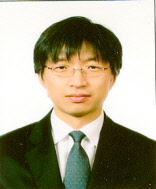 Researcher Choi, Won shik photo