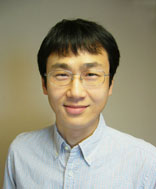 Researcher Goh, Kwang Il photo