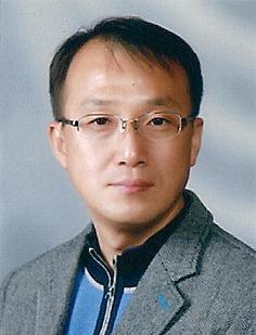 Researcher KIM, MYUNG SUP photo