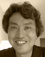 Researcher Lee, Jung il photo