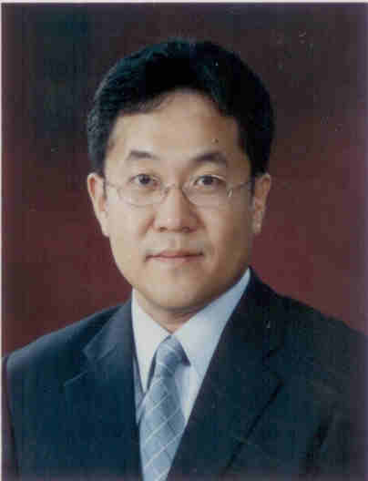 Researcher HONG, Seok Cheol photo