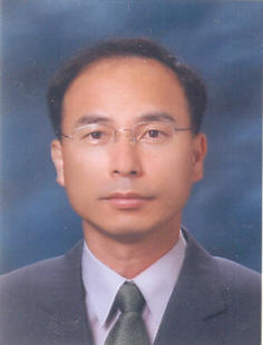 Researcher Yoon, Tai Hyun photo