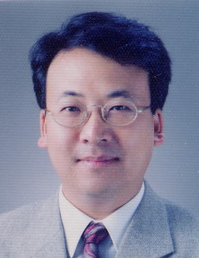 Researcher Chung, Yong wha photo
