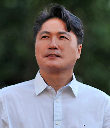 Researcher Jo, Min ho photo