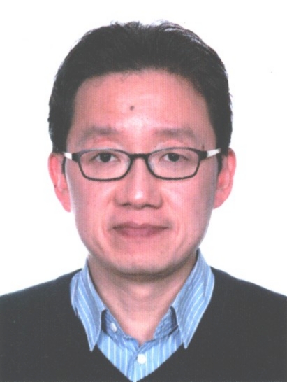 Researcher Chung, Jae Ho photo