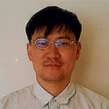 Researcher Yang, Seong Deog photo