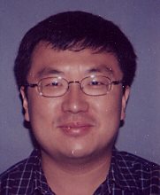 Researcher KIM, HONG JOONG photo