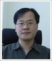 Researcher YANG, CHAN WOO photo