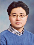 Researcher Kim, Jun seok photo