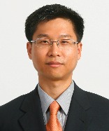 Researcher Kim, Hack jin photo