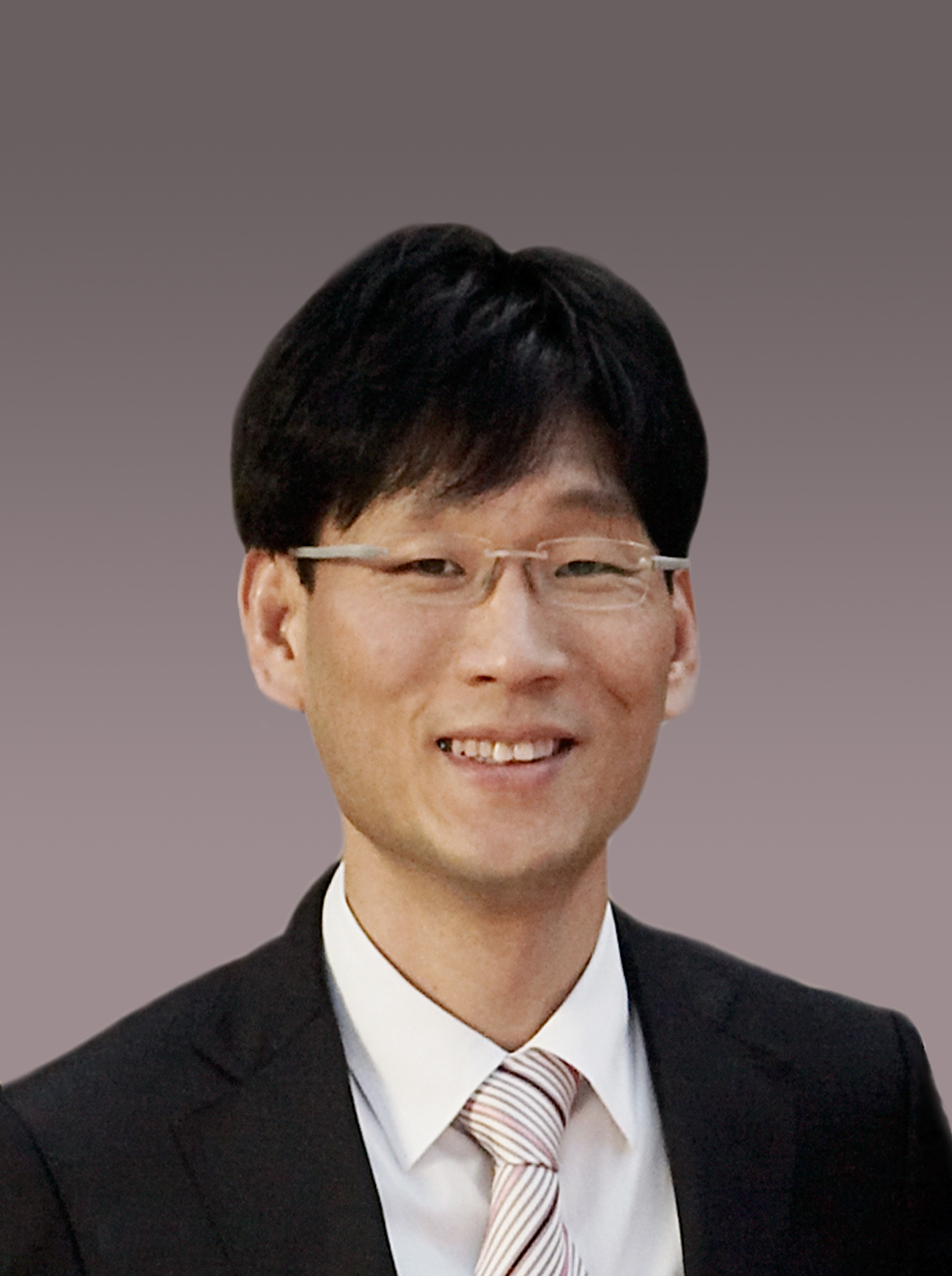 Researcher Choi, June Seek photo