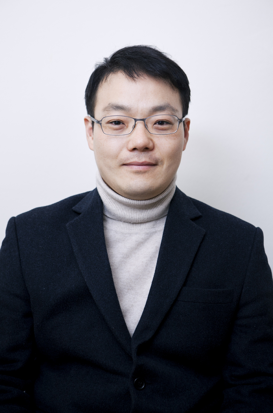 Researcher Choi, Kee Hong photo