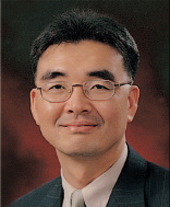 Researcher Nam, Ki chun photo