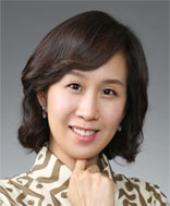 Researcher Kim, Chai Youn photo