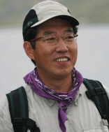 Researcher Choi, Jong Taik photo