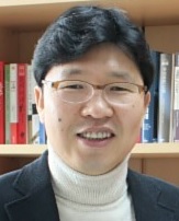Researcher JUNG, Jin ho photo