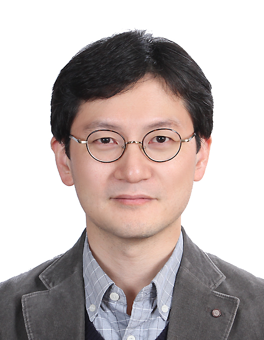 Researcher Kwon, Jung Hwan photo