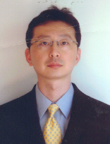 Researcher Chon, Jin hyung photo