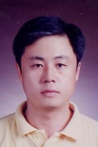 Researcher Cho, Ki jong photo