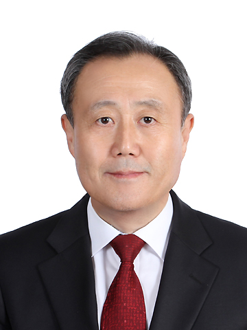 Researcher Han, Doo Bong photo