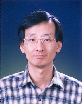Researcher Lee, Choong Lyol photo