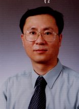 Researcher Kim, Jae Hong photo