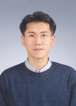Researcher Yoon, Bong june photo