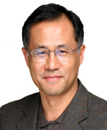 Researcher KIM, Jeong Kook photo