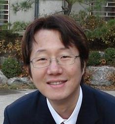 Researcher CHO, EUN SUNG photo