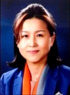 Researcher Seol, Geun Hee photo