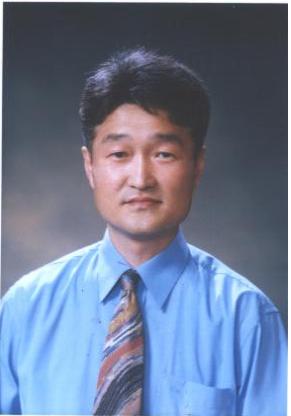 Researcher Kwon, Kwang Ho photo