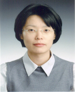 Researcher Je, Bo Kyung photo