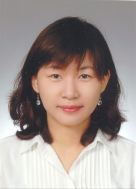 Researcher Kim, Eun Sun photo