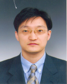 Researcher Keum, Bo ra photo
