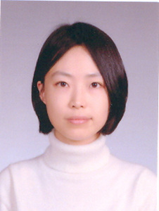 Researcher Cho, Jang Eun photo