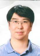 Researcher Min, Too Jae photo