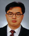 Researcher Yoon, Young Hoon photo