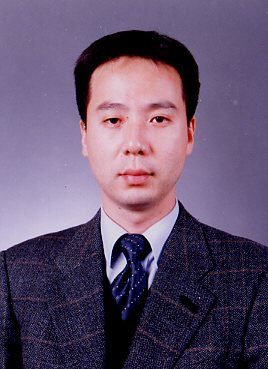 Researcher Ahn, Jeong Cheon photo